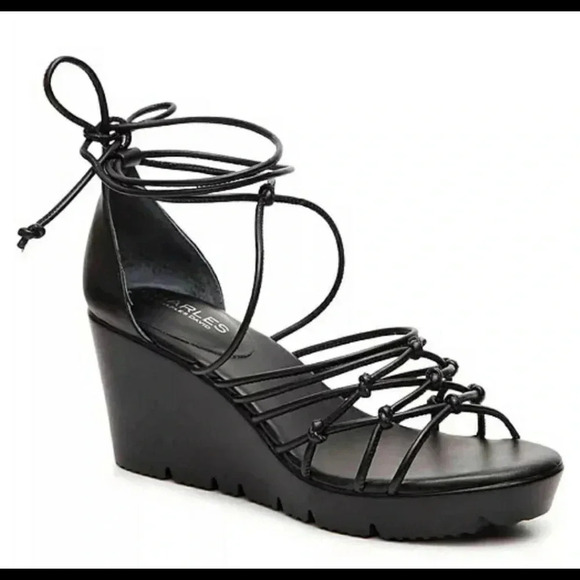 Charles David Shoes - Charles by Charles David Sandals